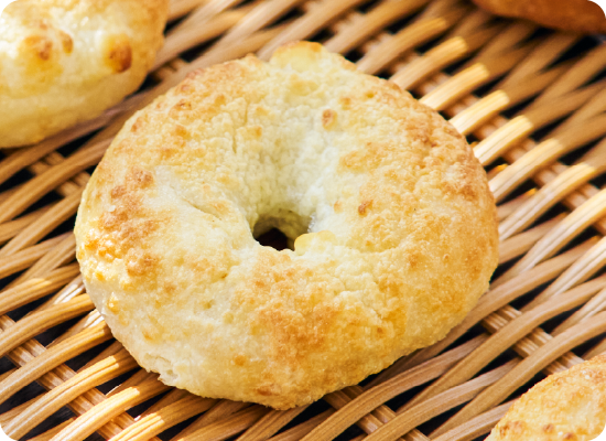 無料朝食サービス